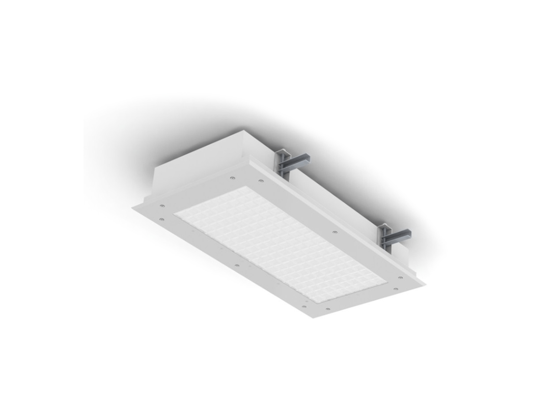 New Star Lighting Announces First Hazardous Location Luminaire